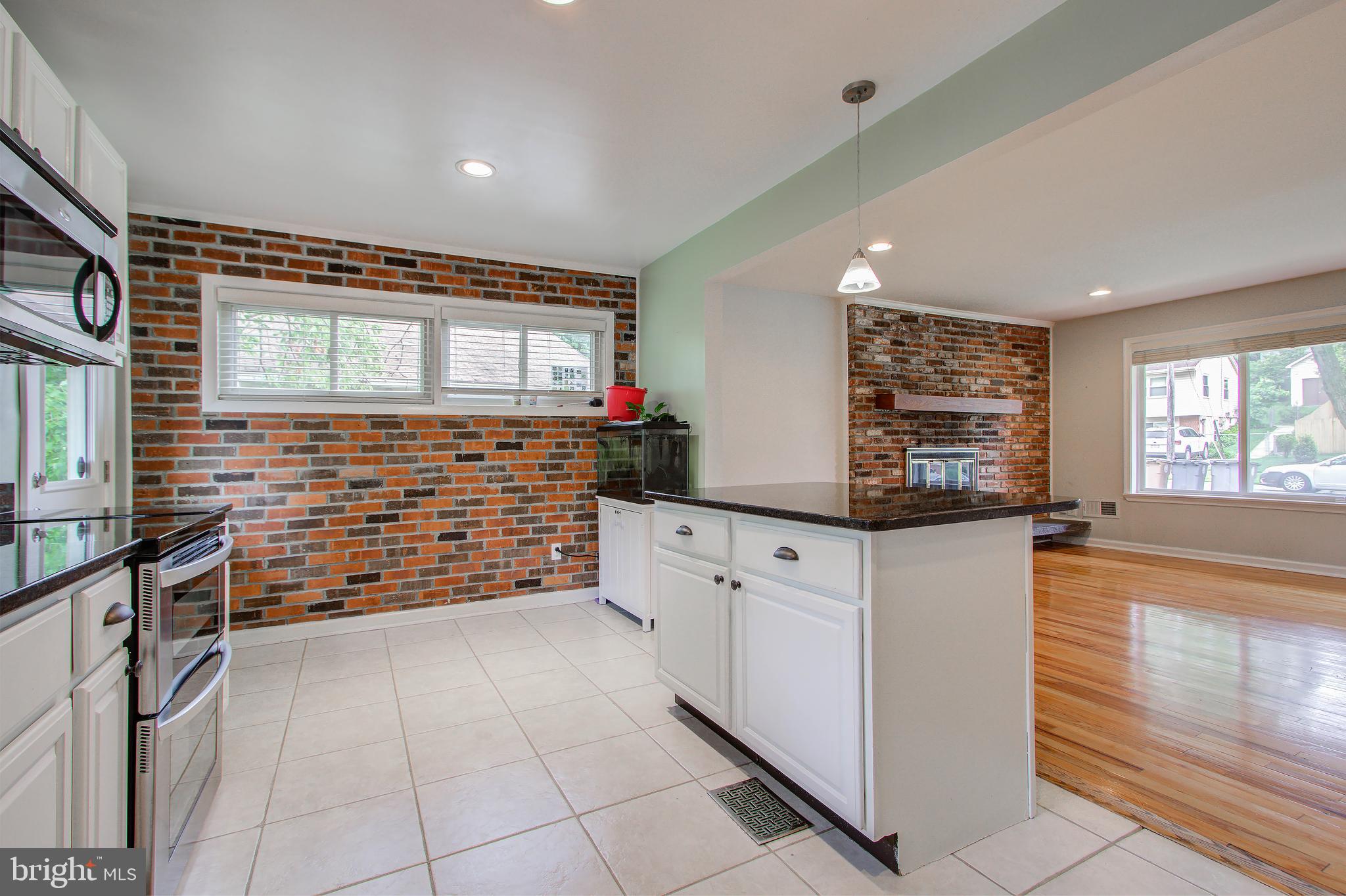 1012 Brice Road Rockville, MD 20852 - Photo 12 of 33 Kitchen