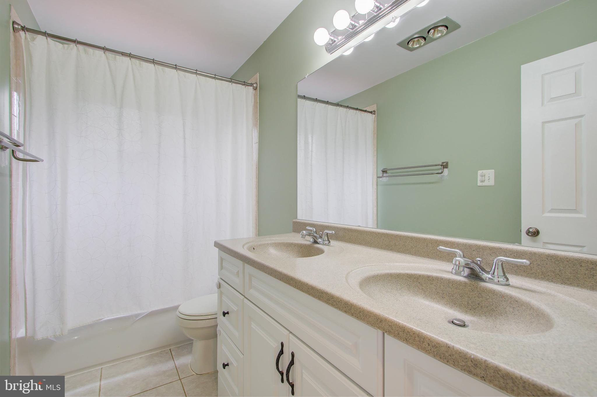 1012 Brice Road Rockville, MD 20852 - Photo 14 of 33 Main Level- Full Bath