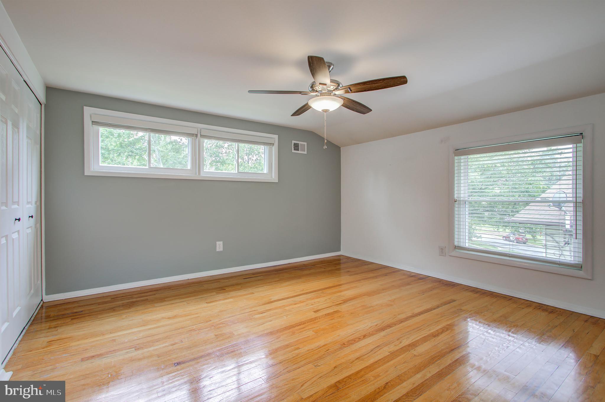 1012 Brice Road Rockville, MD 20852 - Photo 19 of 33 Upper Level- Primary Bedroom