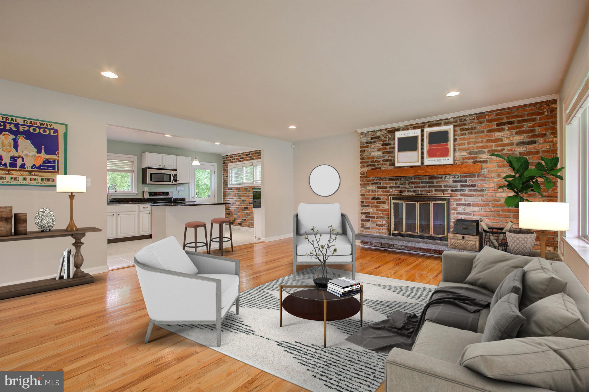 1012 Brice Road Rockville, MD 20852 - Photo 3 of 33 Gallery Image 3