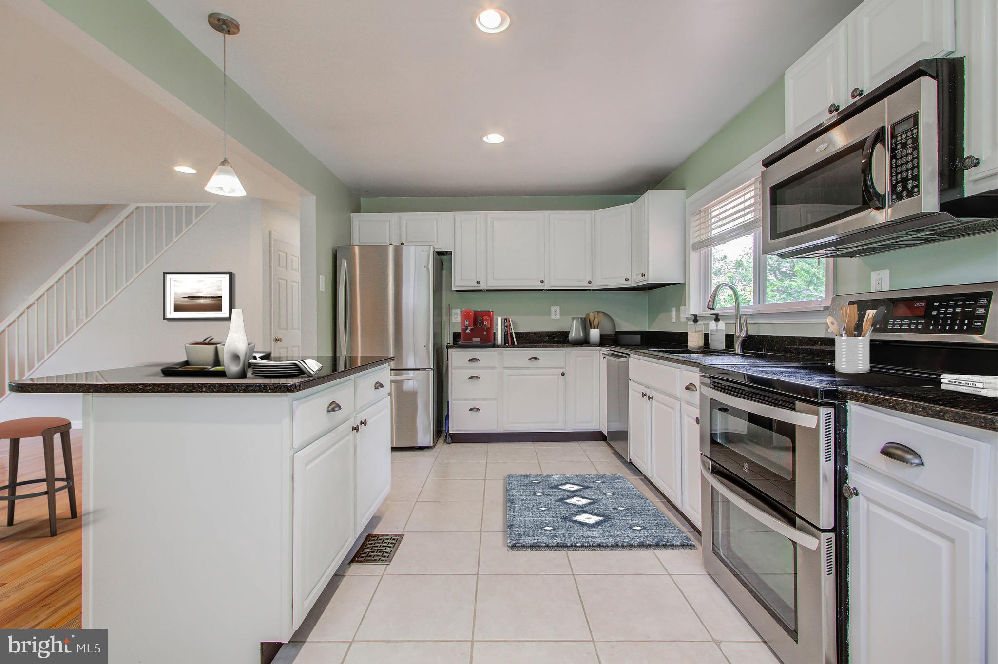 1012 Brice Road Rockville, MD 20852 - Photo 7 of 33 Kitchen