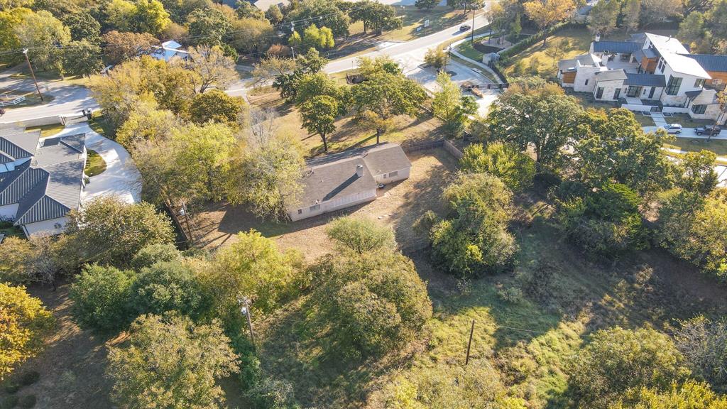 1963 East Dove Road Southlake, TX 76092 - Photo 26 of 27 a picture of tree