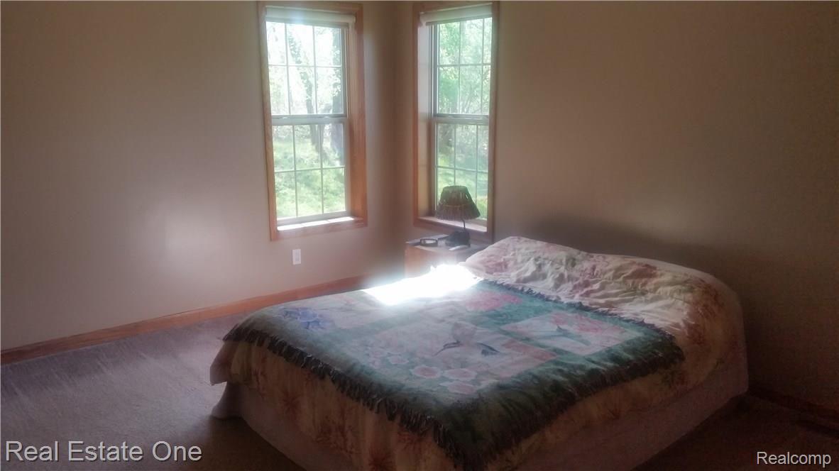 529 Alfred Road Ortonville, MI 48462 - Photo 7 of 23 MASTER BEDROOM.jpg