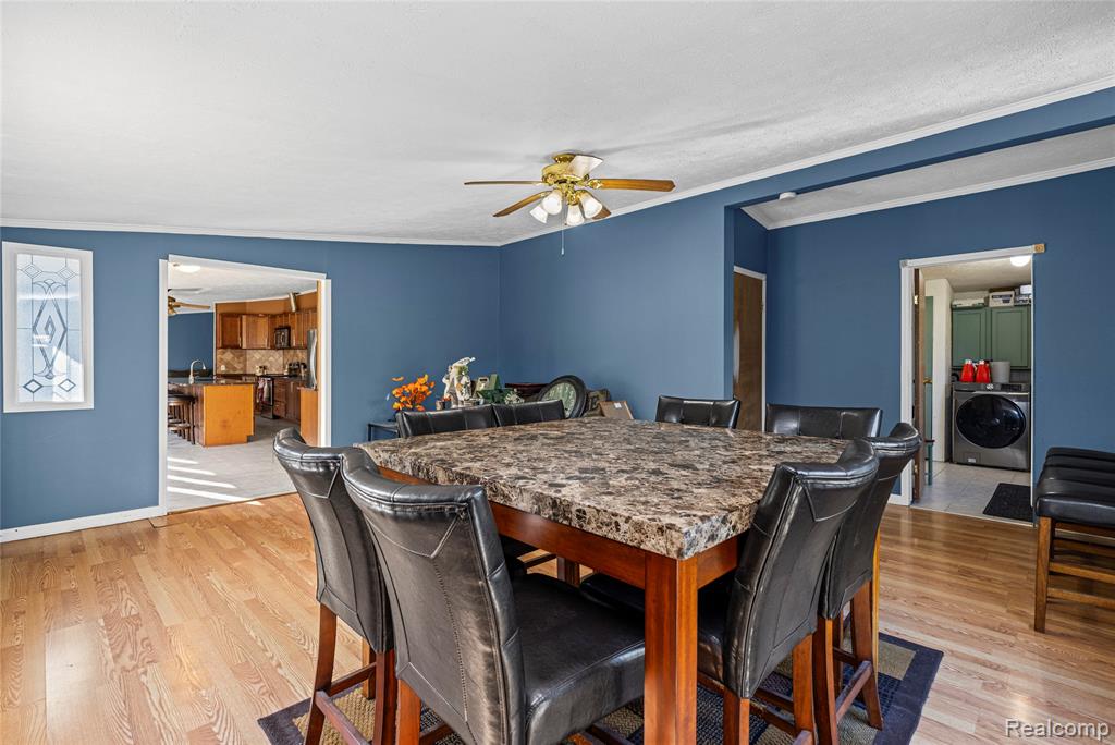 8460 Fish Lake Road Holly, MI 48442 - Photo 14 of 47