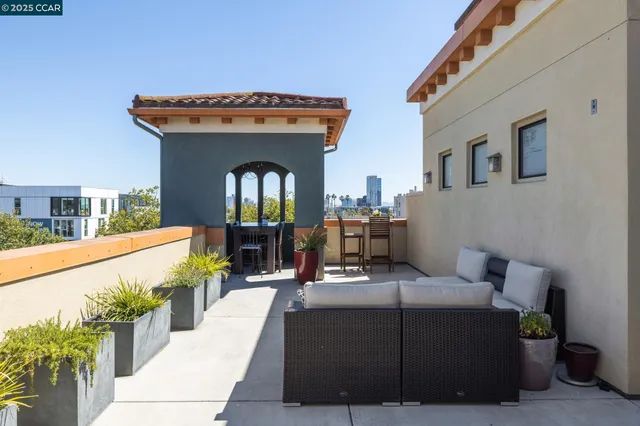 a view of living room with furniture