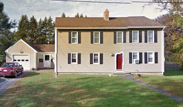 36 Hartman Road Amherst, MA 01002 - Photo 1 of 1 Gallery Image 1