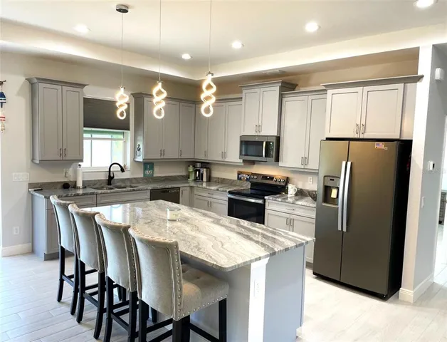 $349,900 | 549 East Tarpon Boulevard Northwest, Port Charlotte, FL 33952