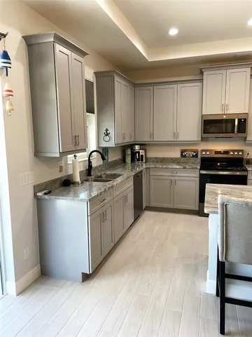 $349,900 | 549 East Tarpon Boulevard Northwest, Port Charlotte, FL 33952