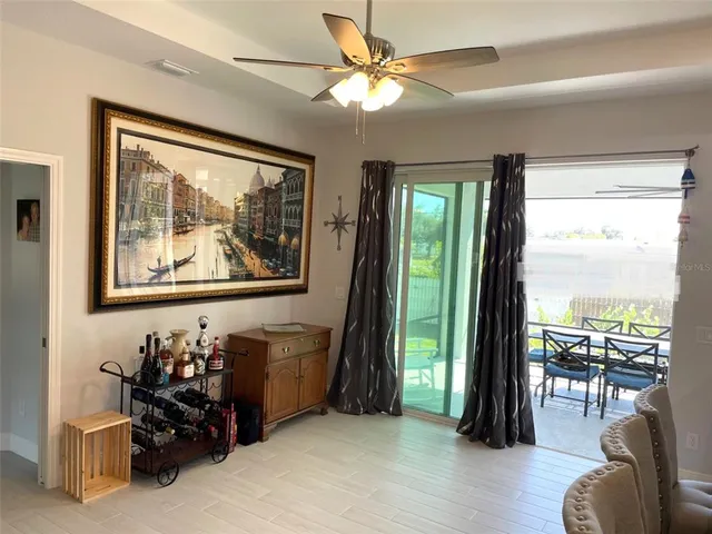 $349,900 | 549 East Tarpon Boulevard Northwest, Port Charlotte, FL 33952
