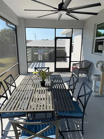 $349,900 | 549 East Tarpon Boulevard Northwest, Port Charlotte, FL 33952