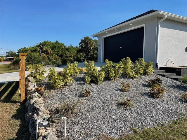 $349,900 | 549 East Tarpon Boulevard Northwest, Port Charlotte, FL 33952