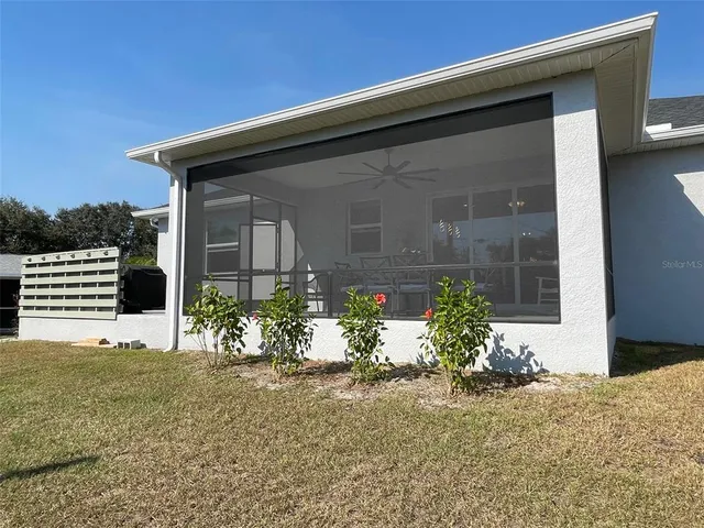 $349,900 | 549 East Tarpon Boulevard Northwest, Port Charlotte, FL 33952