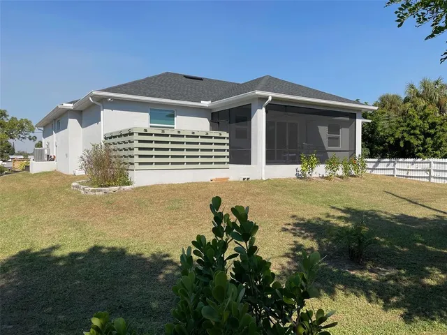 $349,900 | 549 East Tarpon Boulevard Northwest, Port Charlotte, FL 33952