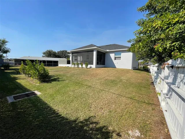 $349,900 | 549 East Tarpon Boulevard Northwest, Port Charlotte, FL 33952