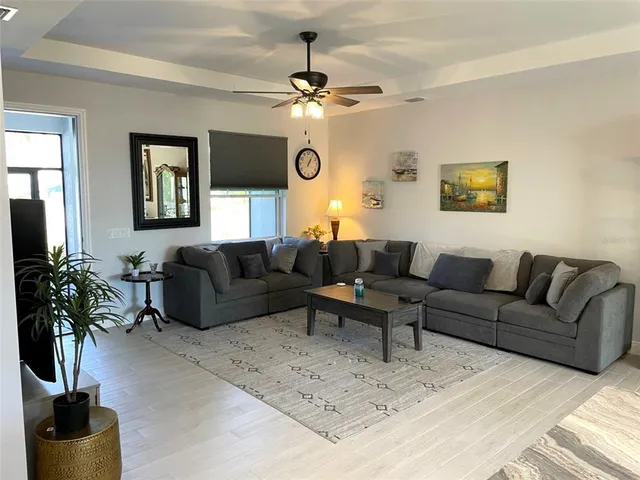 $349,900 | 549 East Tarpon Boulevard Northwest, Port Charlotte, FL 33952