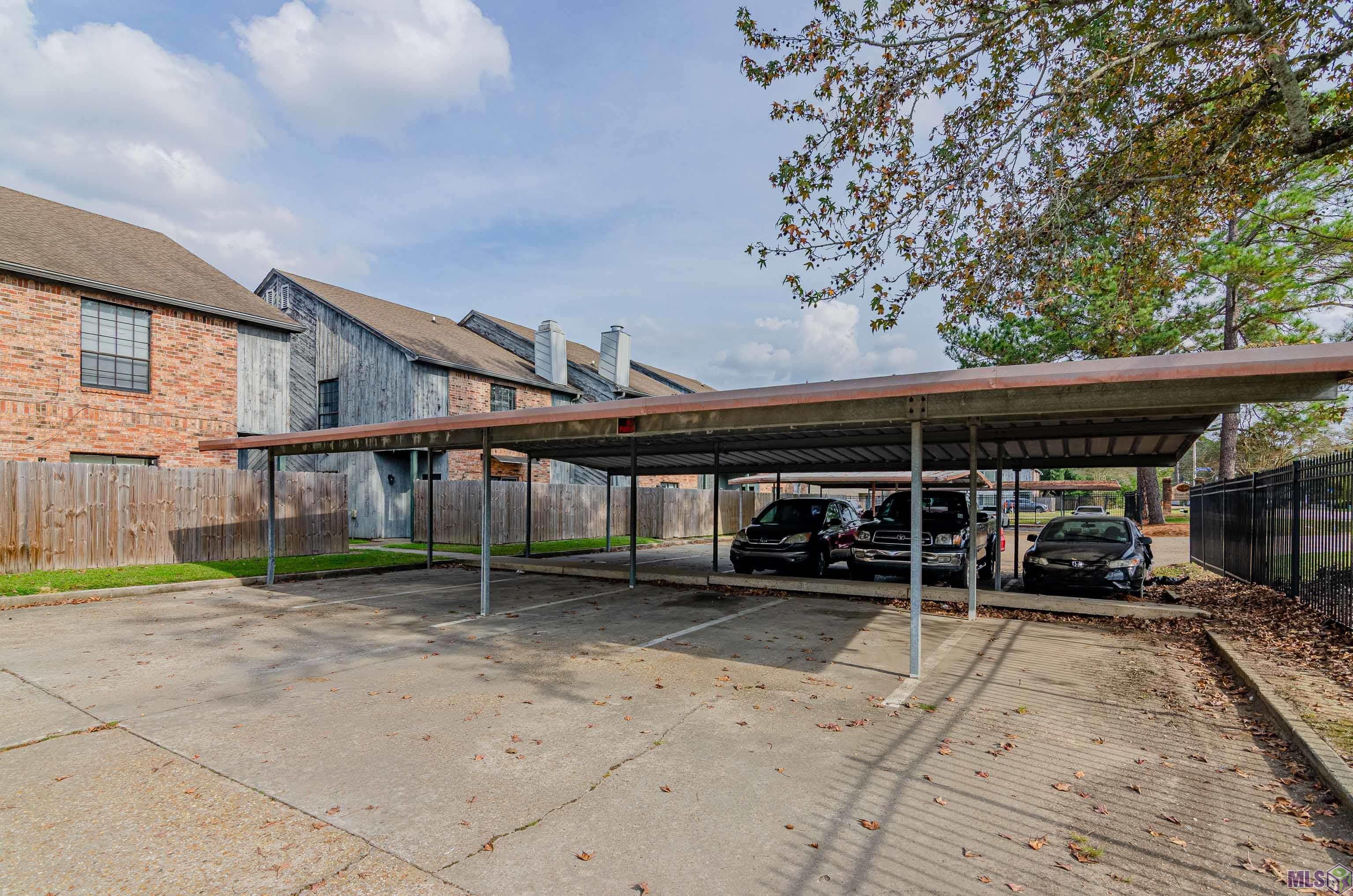 13754 Kenner Avenue, Unit D Baton Rouge, LA 70810 - Photo 4 of 12
