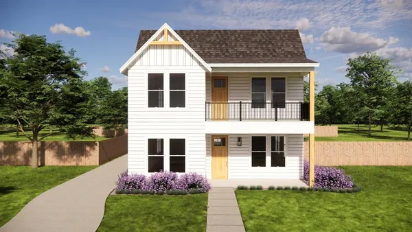 $950,000 | 1418 Speight Avenue, Waco, TX 76706