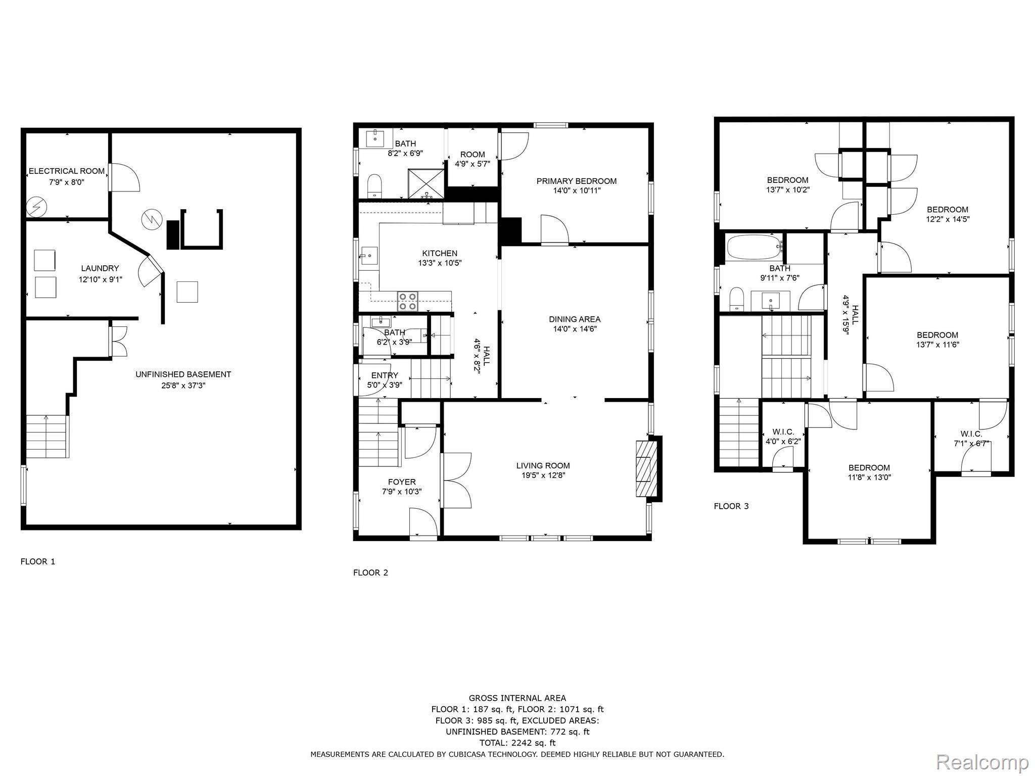1048 Reid Road Grand Blanc, MI 48439 - Photo 50 of 50 Gallery Image 50