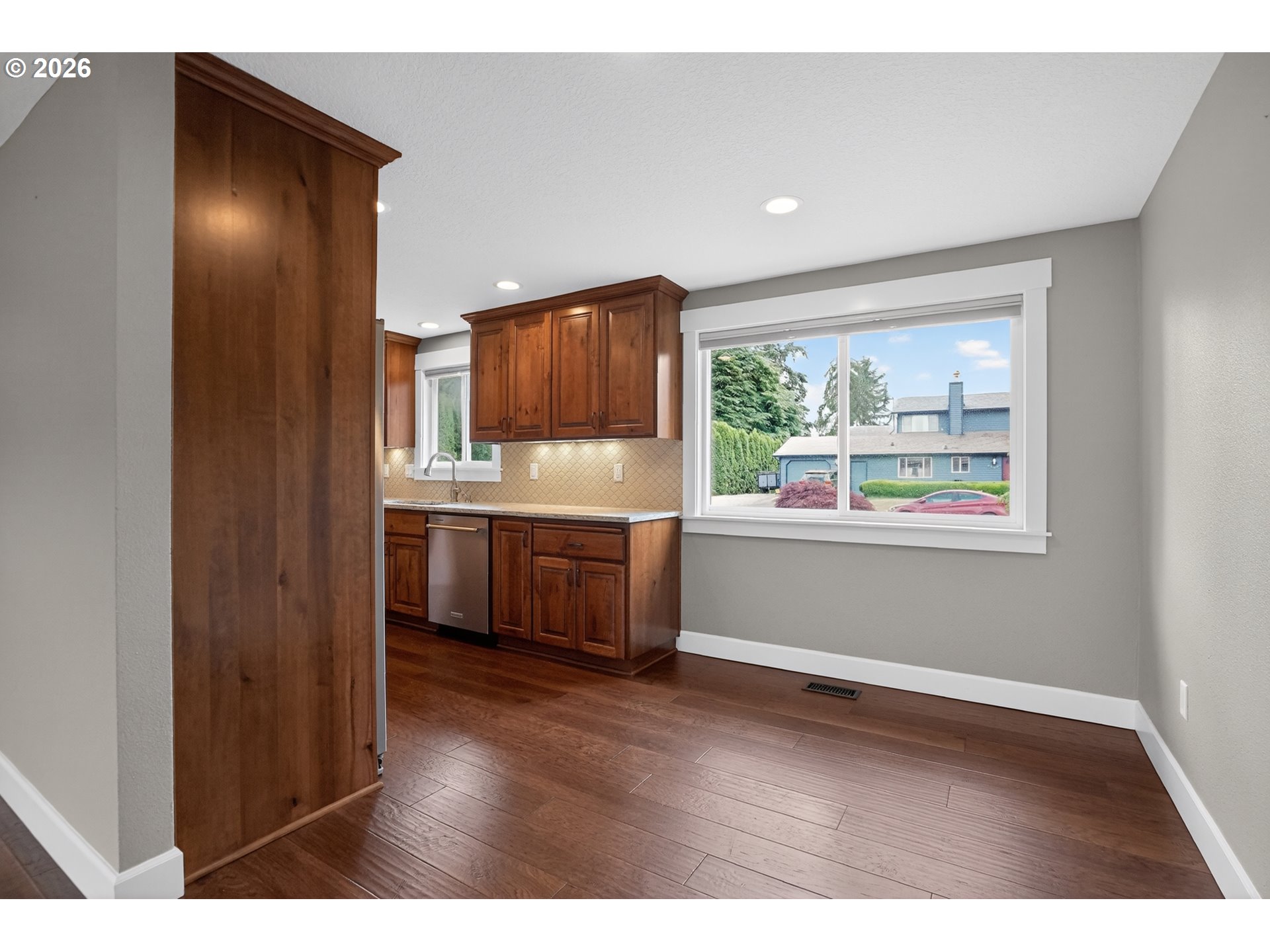 21383 South Yeoman Road Beavercreek, OR 97004 - Photo 31 of 40 Stable
