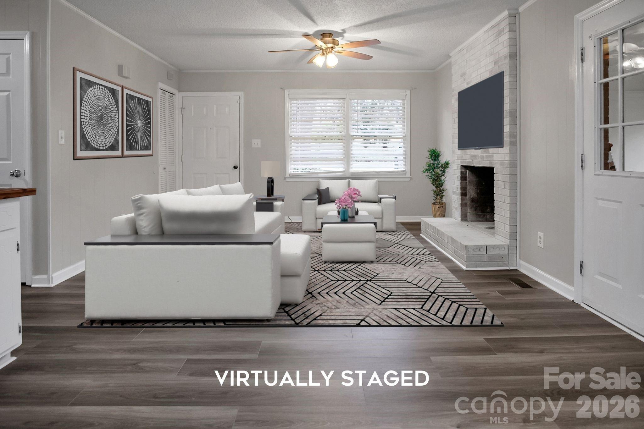 526 Kings Road Shelby, NC 28150 - Photo 11 of 34