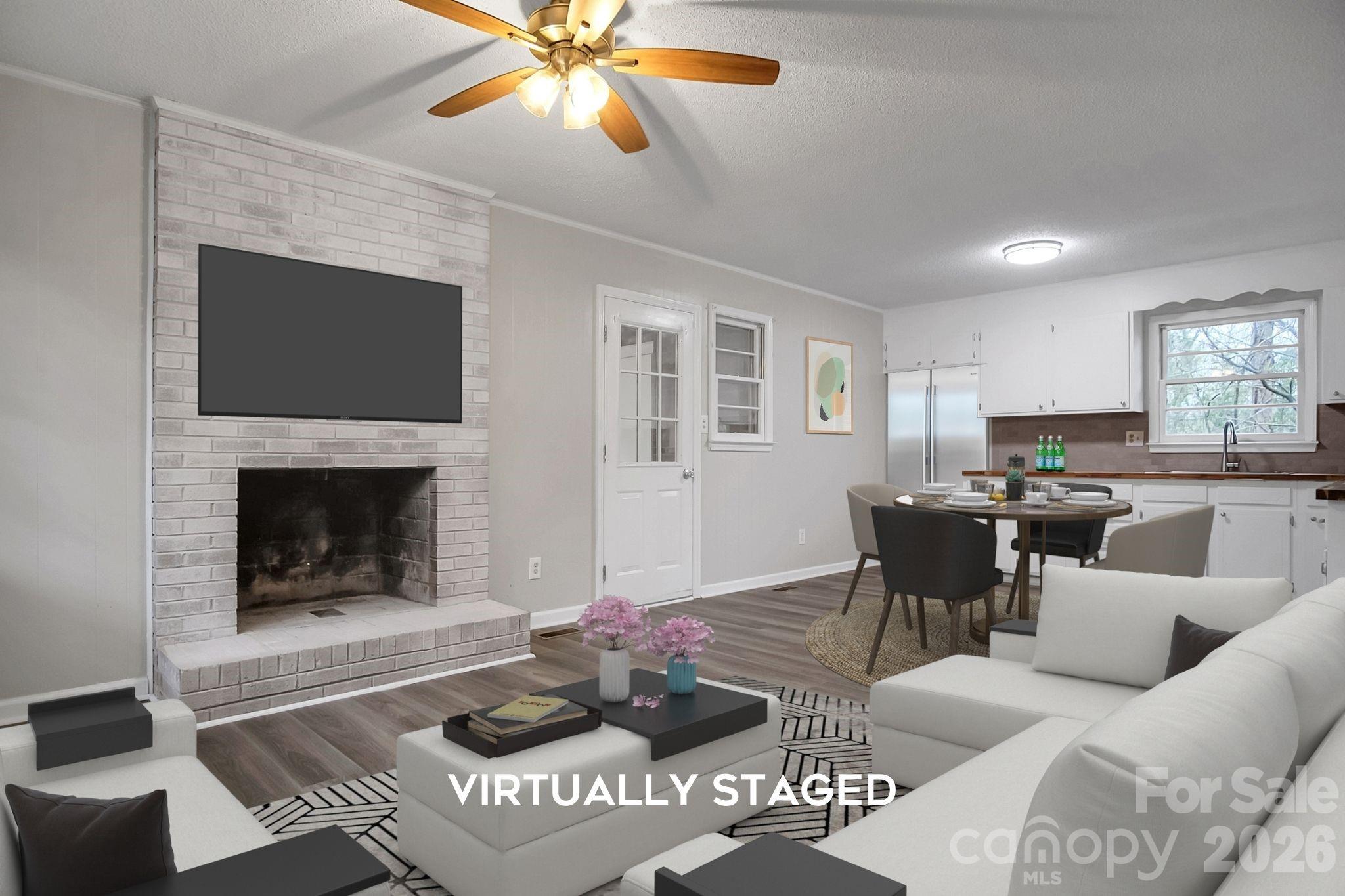 526 Kings Road Shelby, NC 28150 - Photo 6 of 34