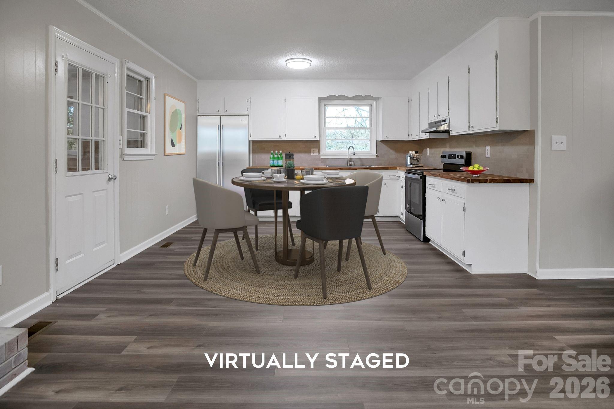 526 Kings Road Shelby, NC 28150 - Photo 8 of 34