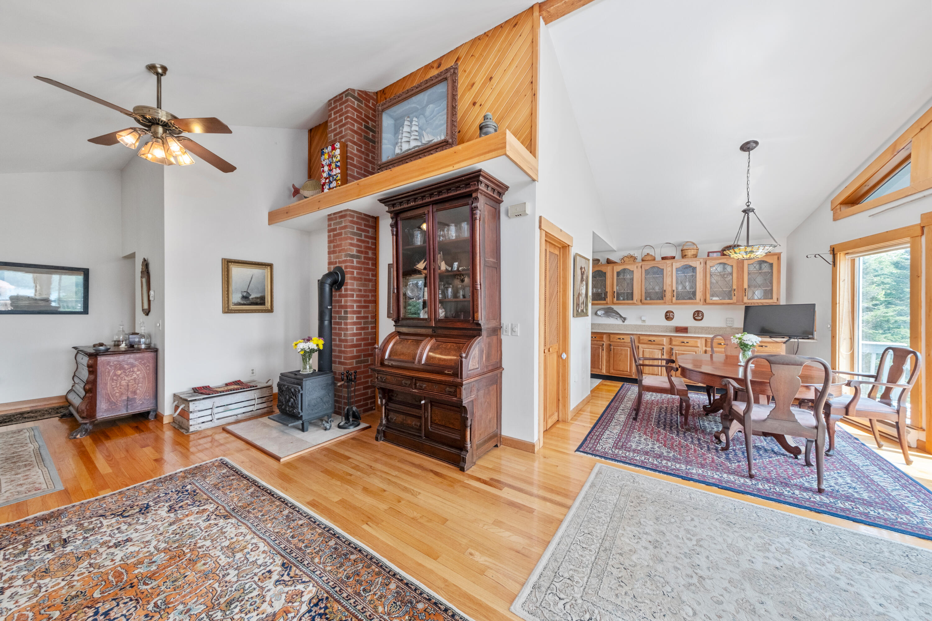 883 North Pond Road Warren, ME 04864 - Photo 26 of 78 47- 883 North Pond - Warren - JAC