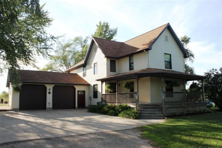 1663 Struble Road Muir, MI 48860 - Photo 1 of 18 Primary Photo