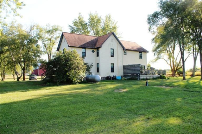 1663 Struble Road Muir, MI 48860 - Photo 13 of 18 Additional Photo