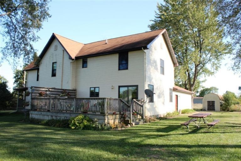 1663 Struble Road Muir, MI 48860 - Photo 14 of 18 Additional Photo
