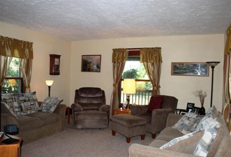 1663 Struble Road Muir, MI 48860 - Photo 3 of 18 Additional Photo
