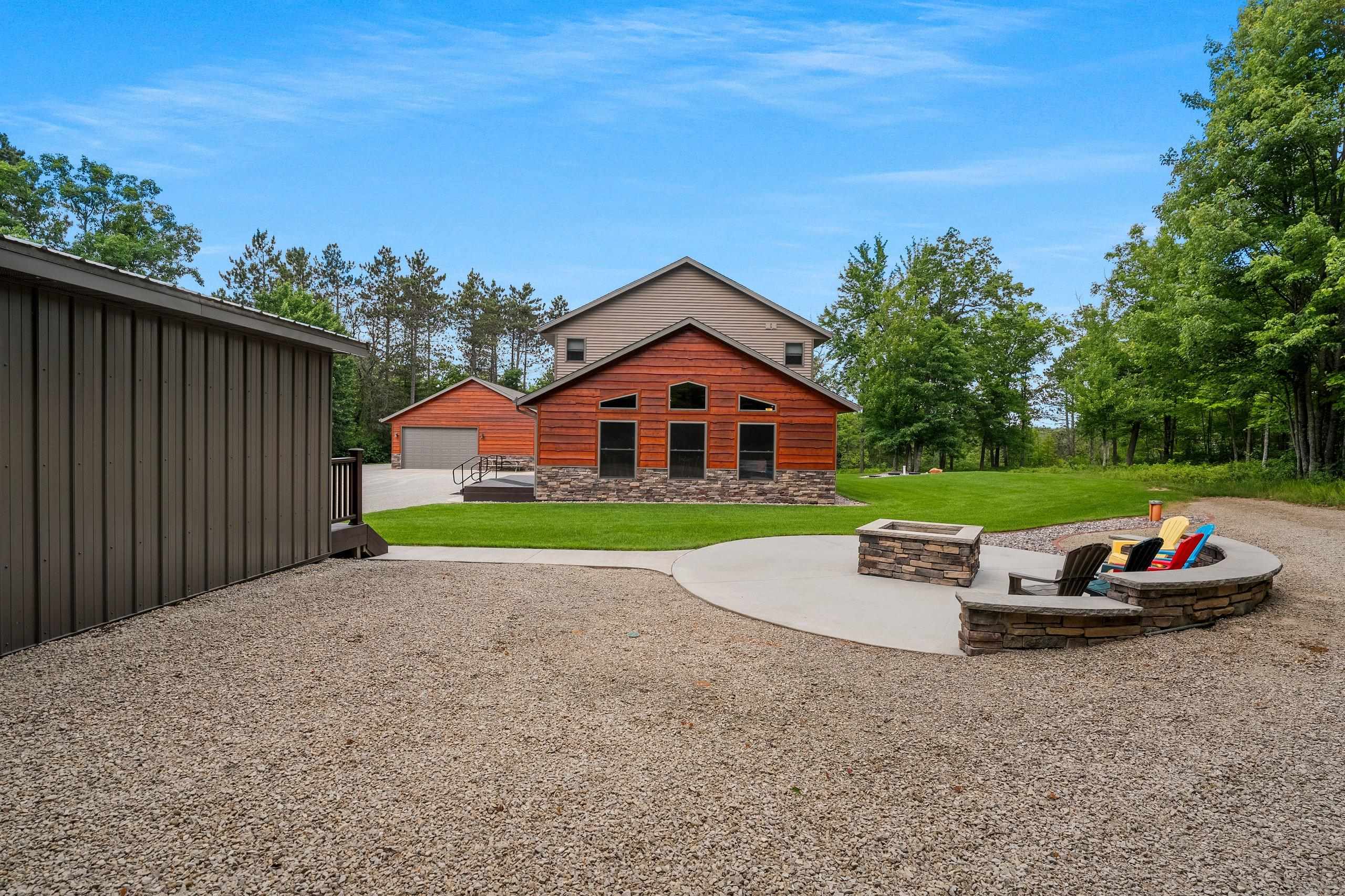 W13337 Ranch Road Crivitz, WI 54114 - Photo 73 of 75
