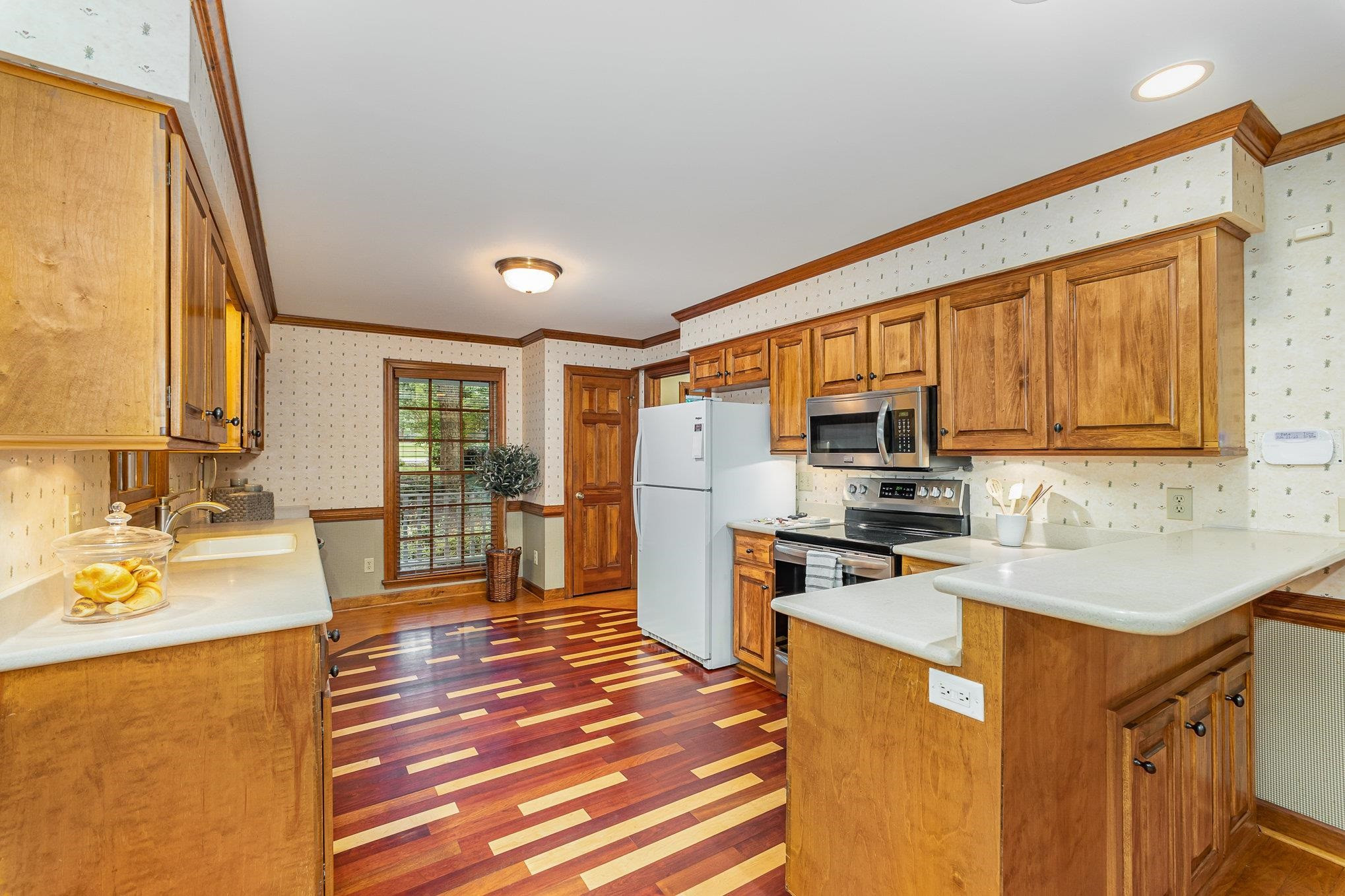 9505 North Mere Court Raleigh, NC 27615 - Photo 11 of 24 Photo 11