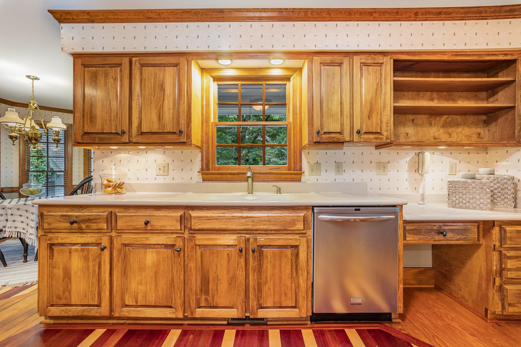 9505 North Mere Court Raleigh, NC 27615 - Photo 12 of 24 Photo 12