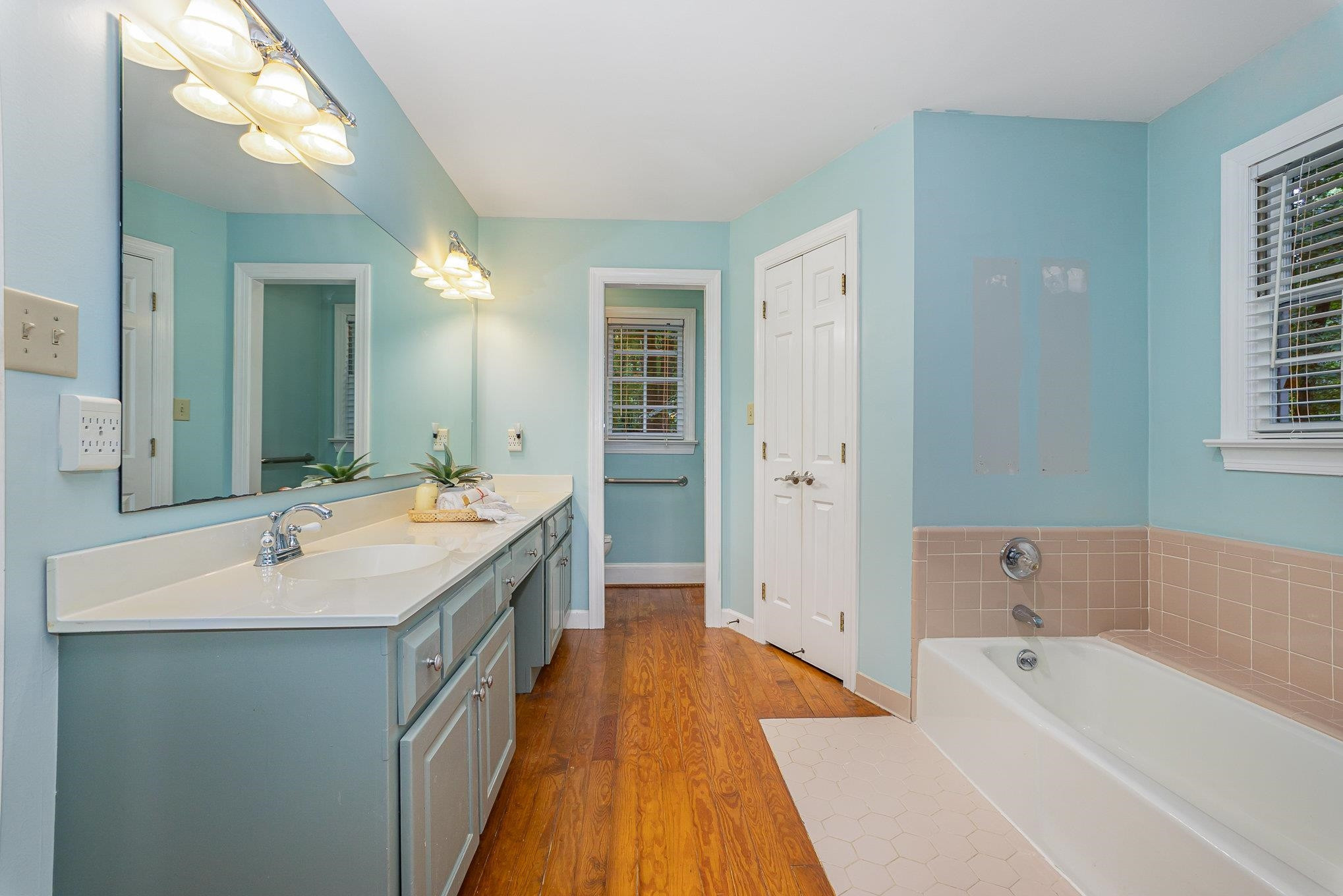9505 North Mere Court Raleigh, NC 27615 - Photo 15 of 24 Photo 15