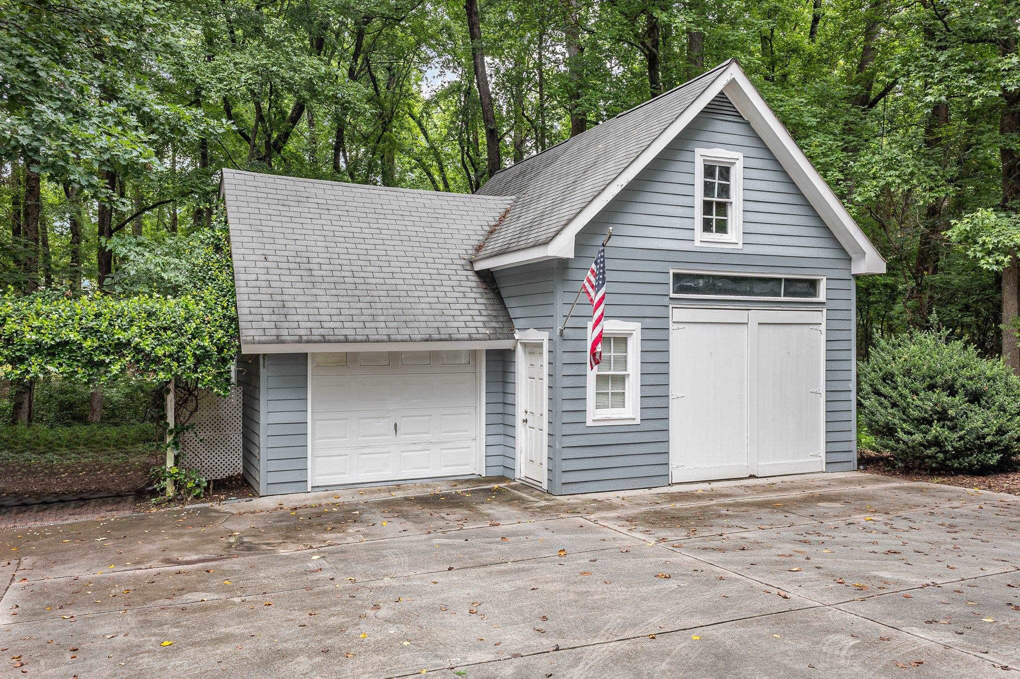 9505 North Mere Court Raleigh, NC 27615 - Photo 23 of 24 Photo 23