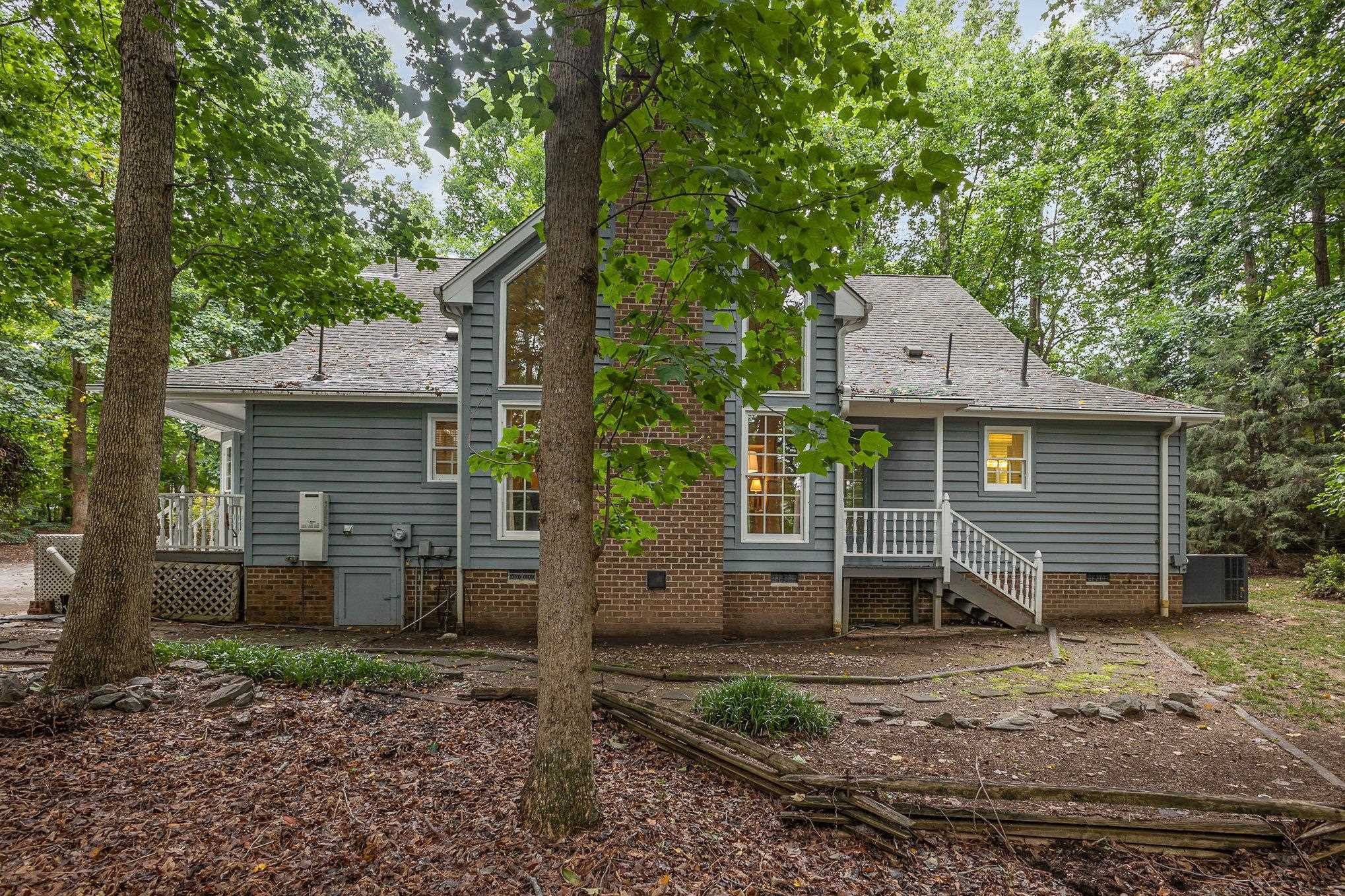 9505 North Mere Court Raleigh, NC 27615 - Photo 24 of 24 Photo 24