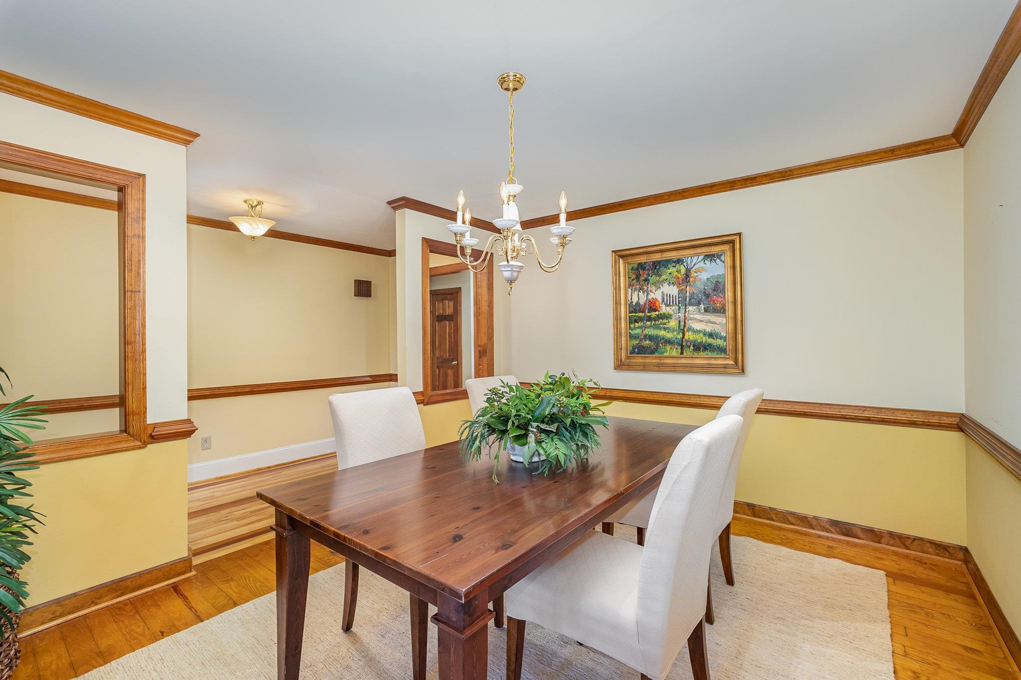 9505 North Mere Court Raleigh, NC 27615 - Photo 8 of 24 Photo 8