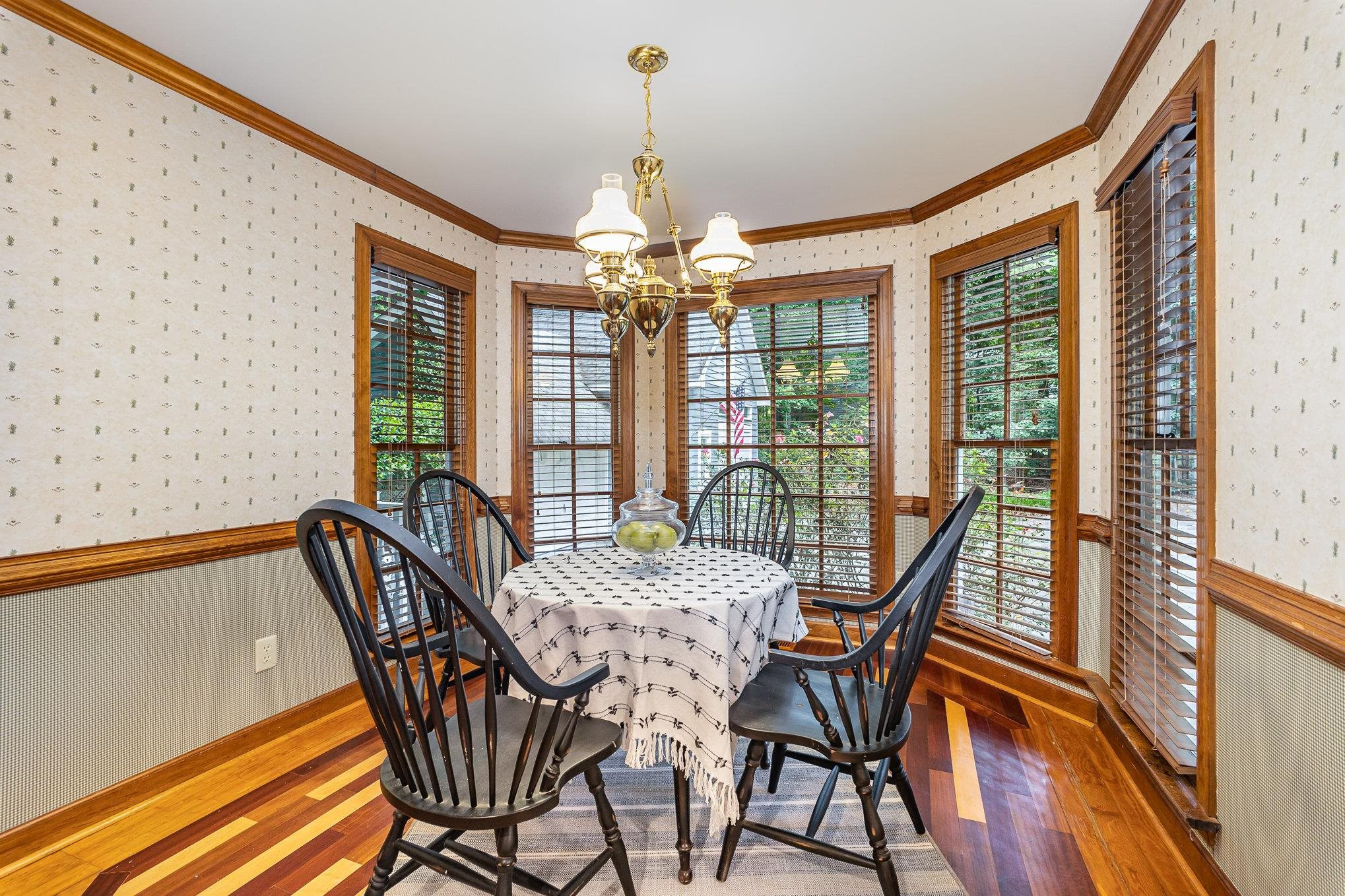 9505 North Mere Court Raleigh, NC 27615 - Photo 10 of 24 Photo 10