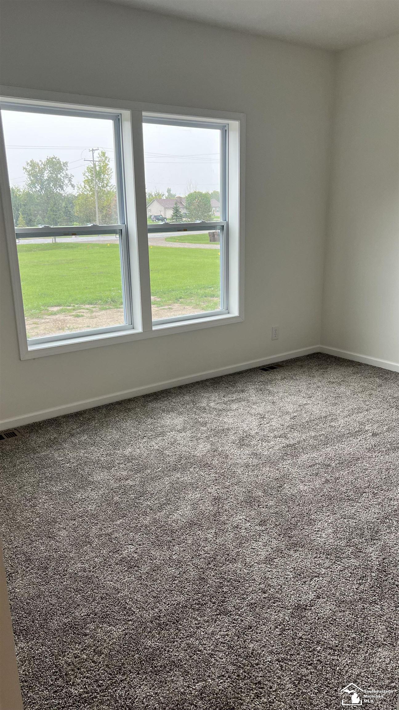 1660 Buhl Road Newport, MI 48166 - Photo 19 of 43 Bedroom 2