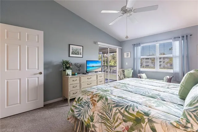 $336,500 | 940 Woodshire Lane, Unit M10, Naples, FL 34105