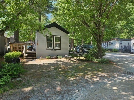 19 Mashapaug Road, Unit C29 Sturbridge, MA 01566 - Photo 2 of 36