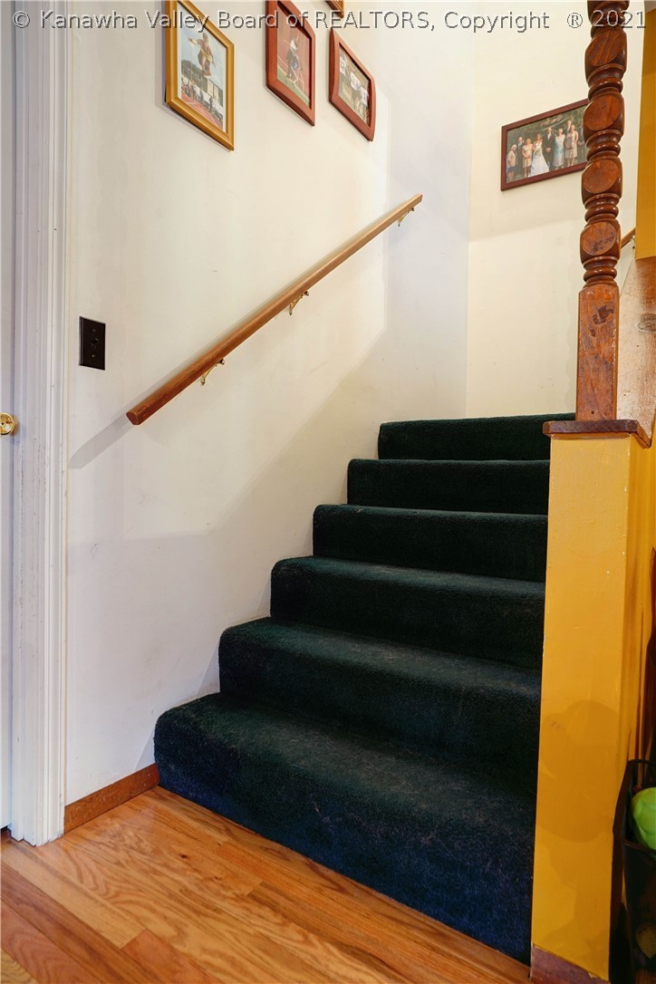 226 Easter Road Nitro, WV 25143 - Photo 17 of 24 Gallery Image 17