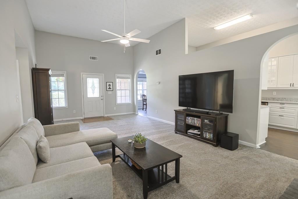 2109 Raegan Court Monroe, GA 30655 - Photo 11 of 85