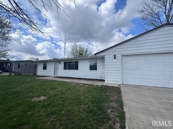 $1,200 | 3001 North Westwood Road, Muncie, IN 47303
