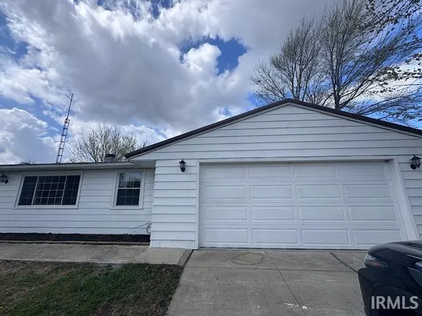$1,200 | 3001 North Westwood Road, Muncie, IN 47303