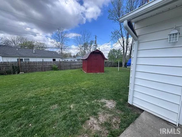 $1,200 | 3001 North Westwood Road, Muncie, IN 47303