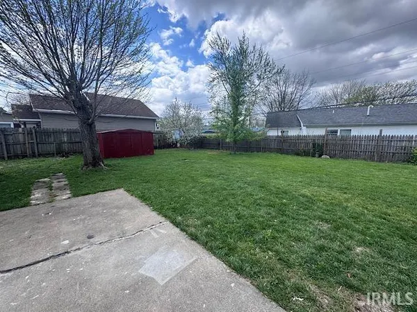 $1,200 | 3001 North Westwood Road, Muncie, IN 47303