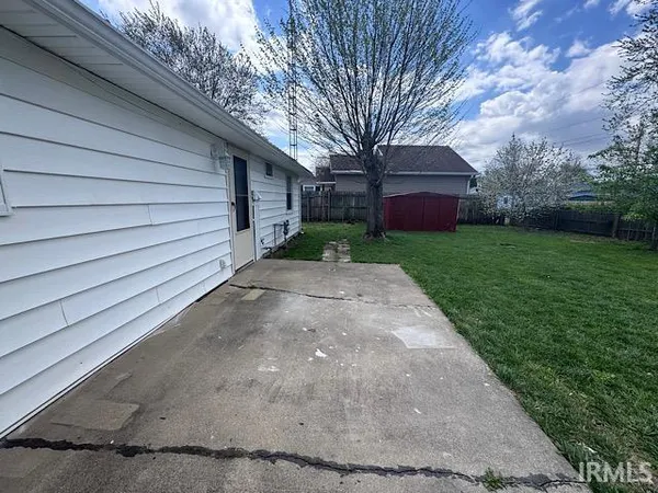 $1,200 | 3001 North Westwood Road, Muncie, IN 47303