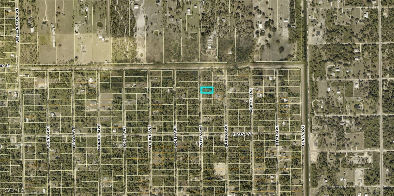 2114 Wells Avenue Alva, FL 33920 - Photo 5 of 5